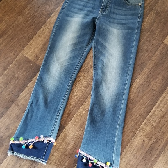 Denim jeans - Picture 2 of 4